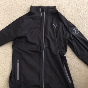 Puma x Benz Jacket
